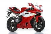 2012 MV Agusta F4 RR photo